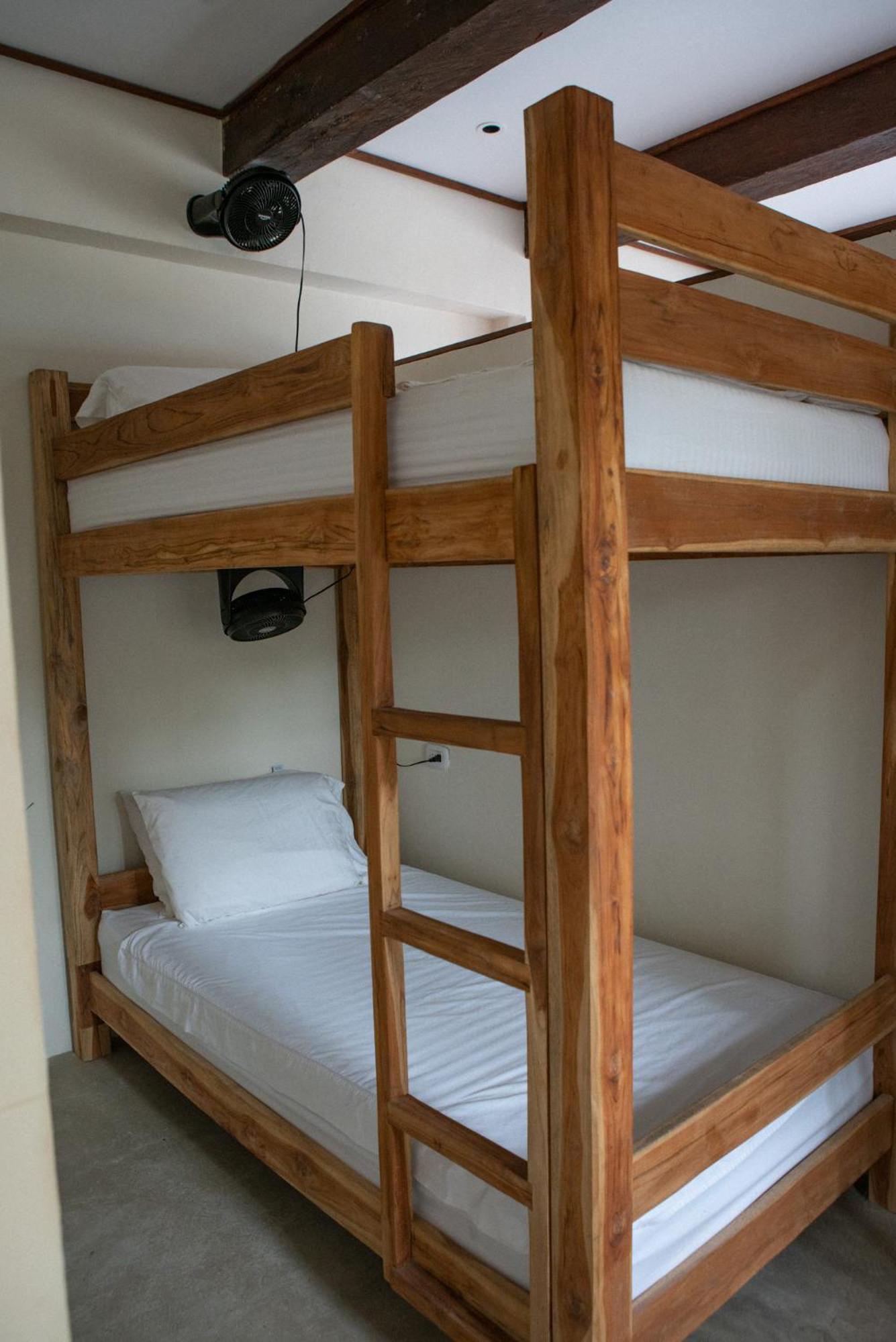 Gaelia Hotell Guachaca Exteriör bild