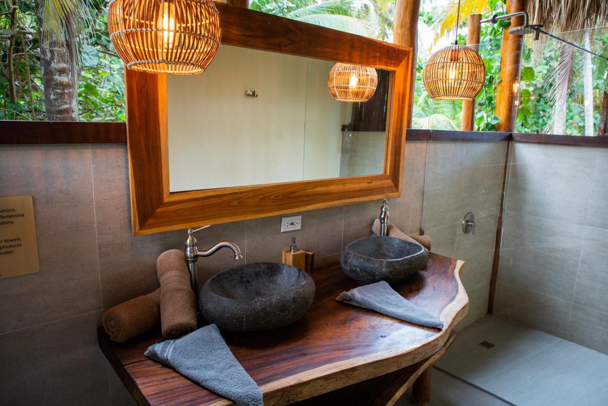 Gaelia Hotell Guachaca Exteriör bild